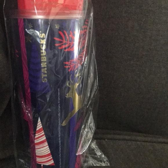 Starbucks coffee gift set Holiday Blend - Picture 3 of 7